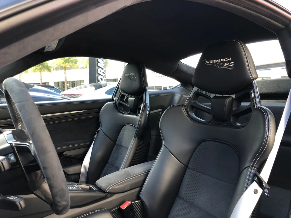2019 Porsche 991 GT3 RS - Image 20 of 29