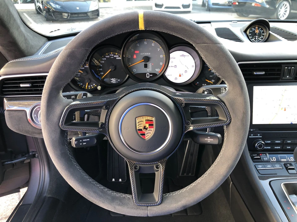 2019 Porsche 991 GT3 RS - Image 21 of 29