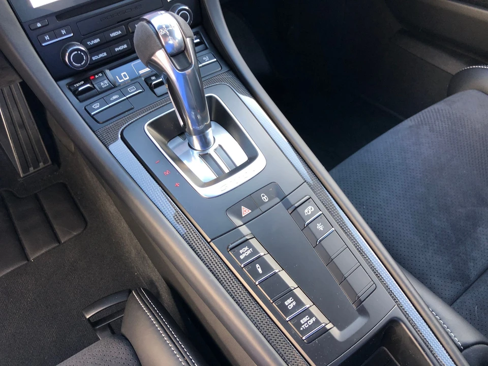 2019 Porsche 991 GT3 RS - Image 24 of 29