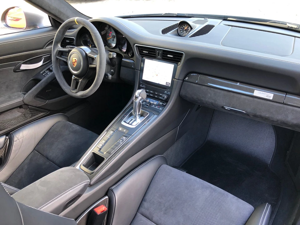 2019 Porsche 991 GT3 RS - Image 27 of 29