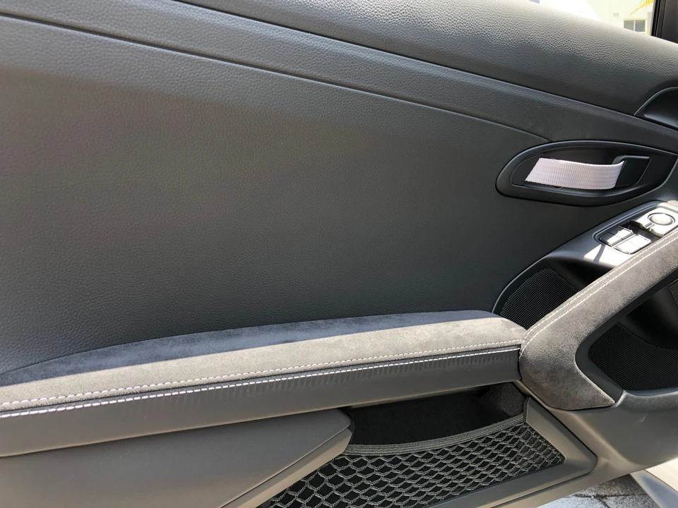 2019 Porsche 991 GT3 RS - Image 13 of 23