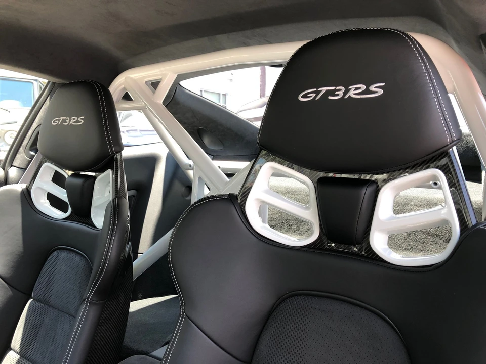 2019 Porsche 991 GT3 RS - Image 15 of 23