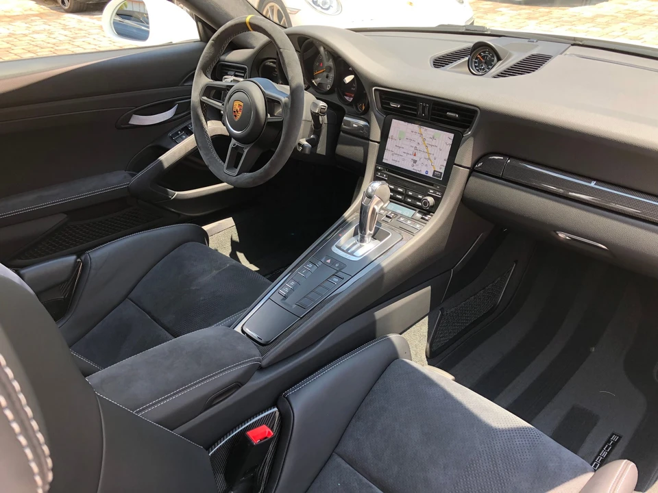 2019 Porsche 991 GT3 RS - Image 19 of 23