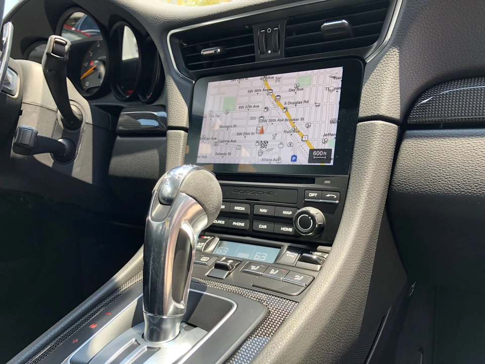 2019 Porsche 991 GT3 RS - Image 20 of 23