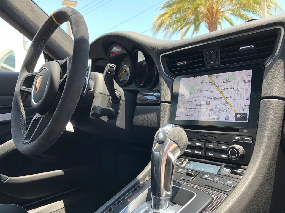 2019 Porsche 991 GT3 RS - Image 21 of 23
