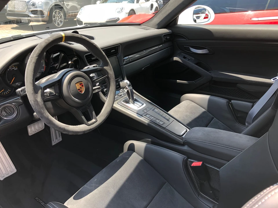 2019 Porsche 991 GT3 RS - Image 14 of 23
