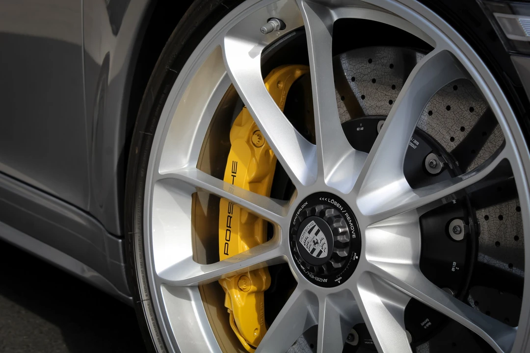 2019 Porsche 991 Speedster - Image 7 of 14