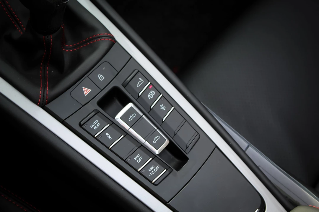 2019 Porsche 991 Speedster - Image 11 of 14