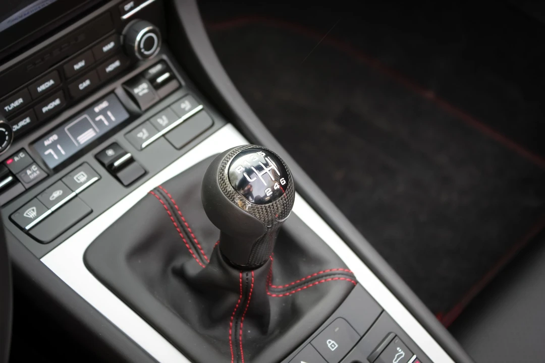 2019 Porsche 991 Speedster - Image 12 of 14