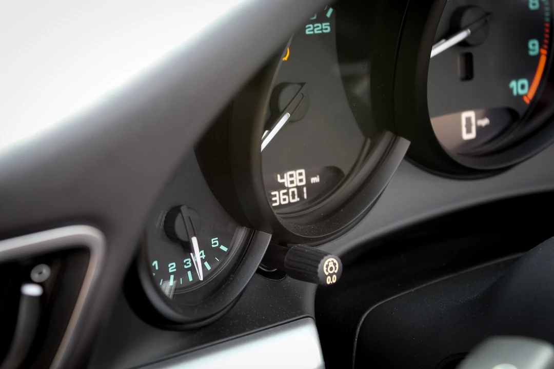 2019 Porsche 991 Speedster - Image 13 of 14