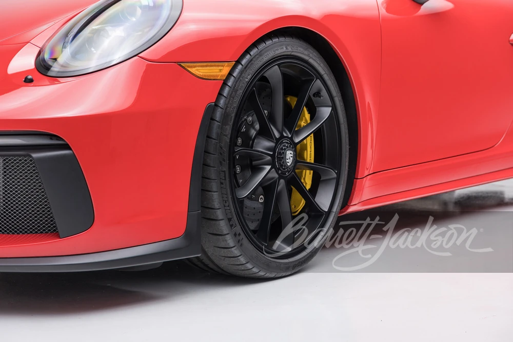 2019 Porsche 991 Speedster - Image 3 of 31