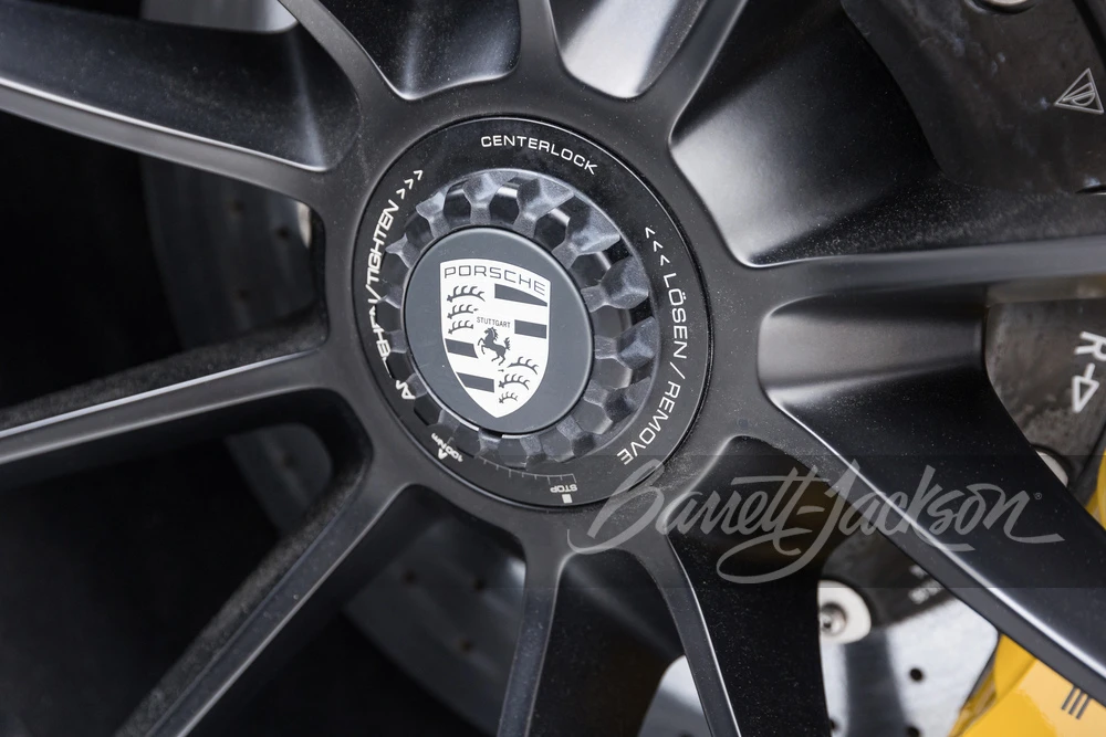 2019 Porsche 991 Speedster - Image 10 of 31