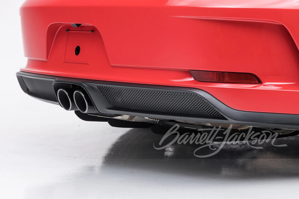 2019 Porsche 991 Speedster - Image 13 of 31