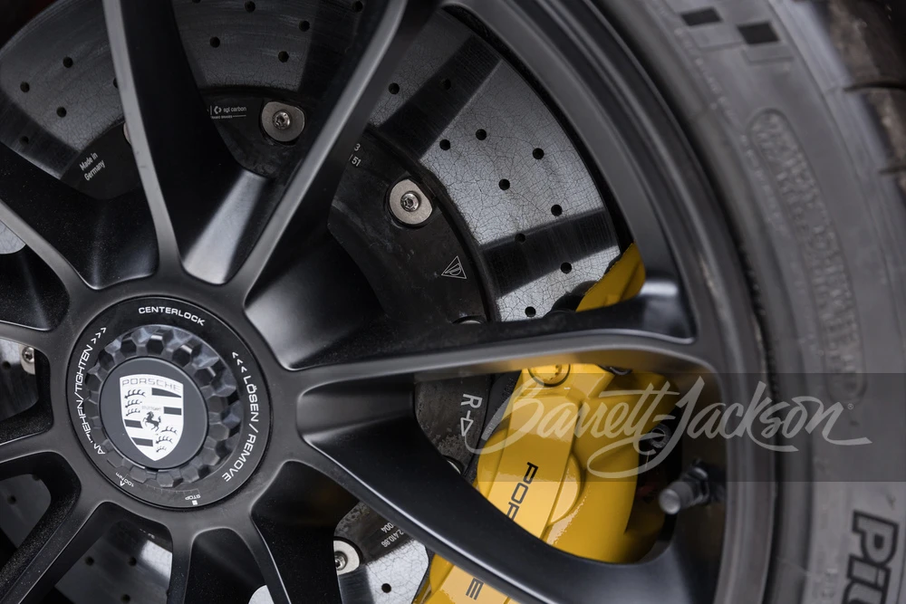 2019 Porsche 991 Speedster - Image 20 of 31