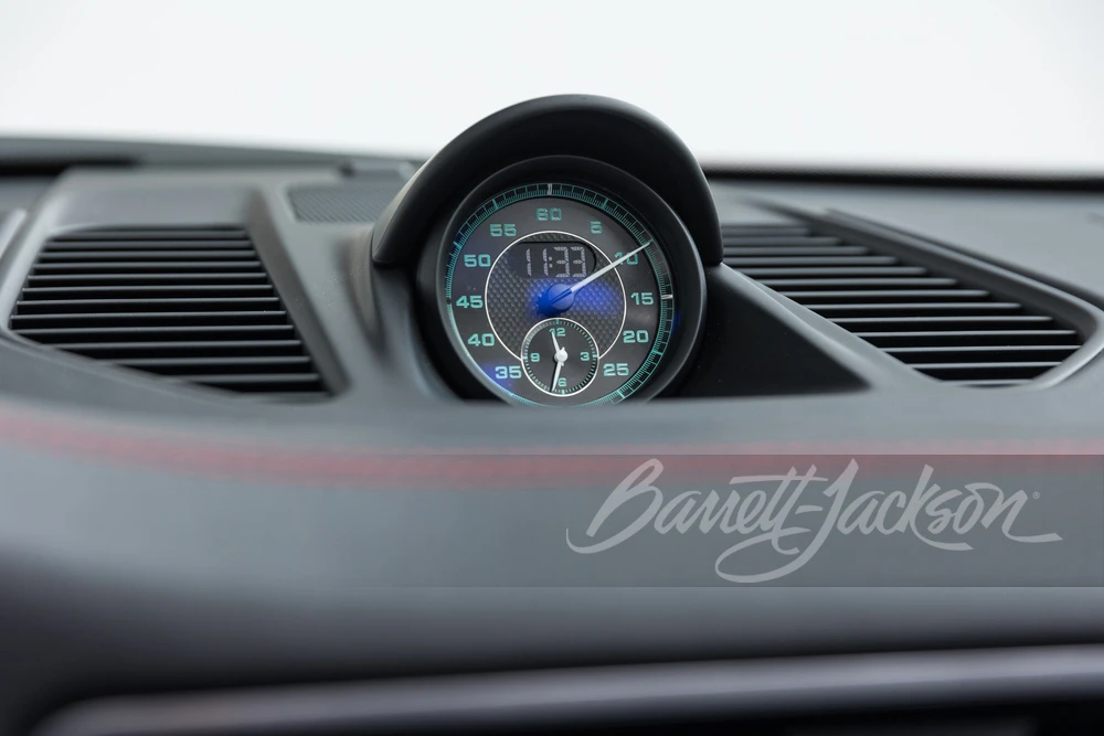 2019 Porsche 991 Speedster - Image 26 of 31