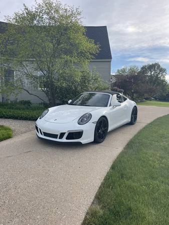 2019 Porsche 991 Carrera 4S - Image 2 of 20