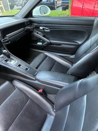 2019 Porsche 991 Carrera 4S - Image 15 of 20