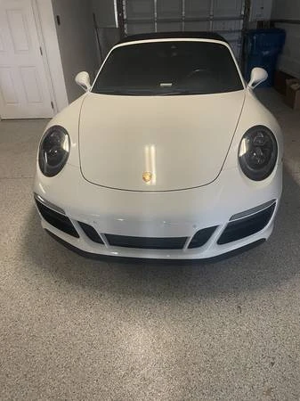 2019 Porsche 991 Carrera 4S - Image 9 of 20