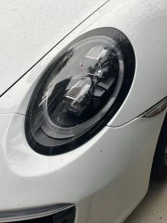2019 Porsche 991 Targa 4 & 4S - Image 8 of 20