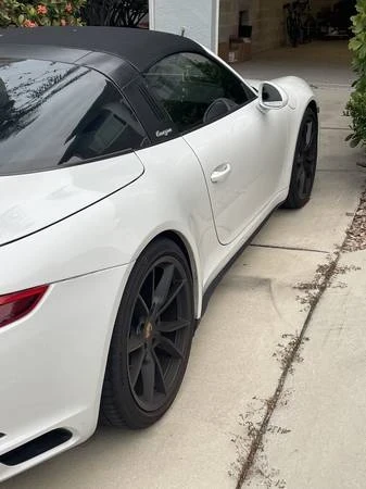 2019 Porsche 991 Targa 4 & 4S - Image 4 of 20