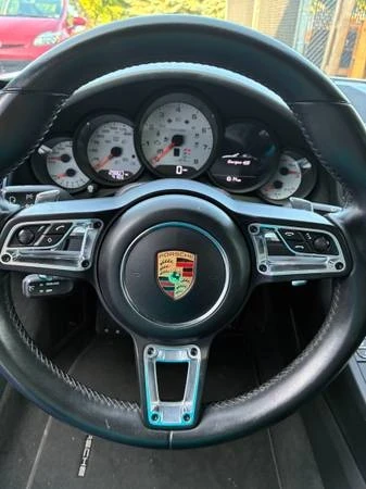 2019 Porsche 991 Targa 4 & 4S - Image 18 of 20