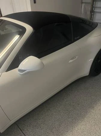 2019 Porsche 991 Targa 4 & 4S - Image 10 of 20