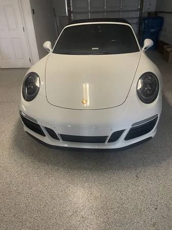 2019 Porsche 991 Targa 4 & 4S - Image 9 of 20