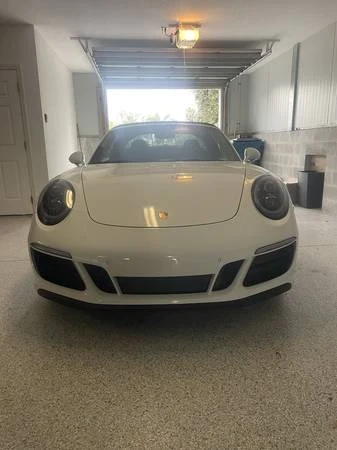 2019 Porsche 991 Targa 4 & 4S - Image 13 of 20
