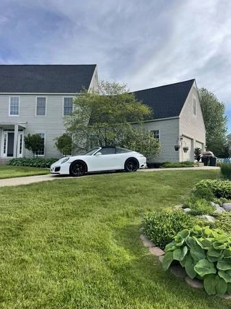2019 Porsche 991 Targa 4 & 4S - Image 3 of 20