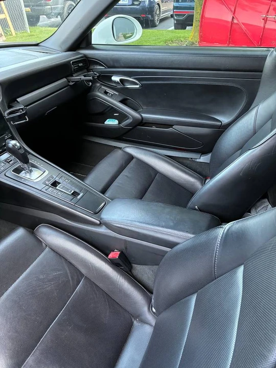 2019 Porsche 991 Targa 4 & 4S - Image 15 of 20