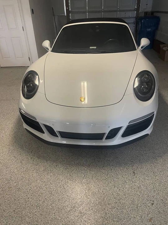 2019 Porsche 991 Targa 4 & 4S - Image 9 of 20