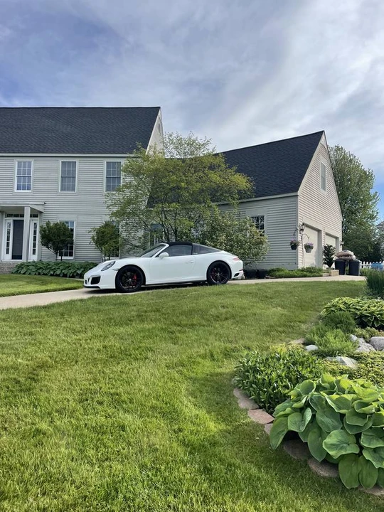 2019 Porsche 991 Targa 4 & 4S - Image 3 of 20