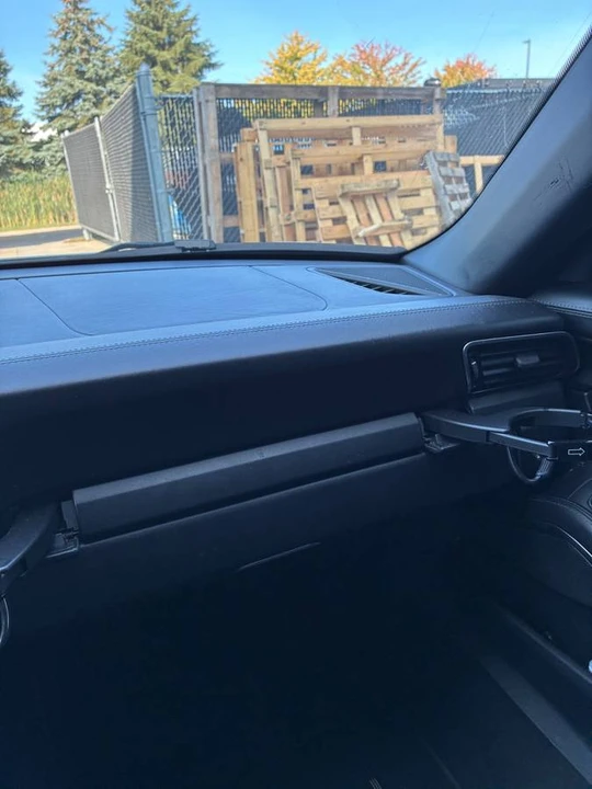 2019 Porsche 991 Targa 4 & 4S - Image 20 of 20