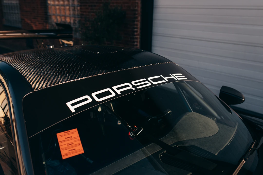 2019 Porsche 934 & 935 - Image 25 of 31