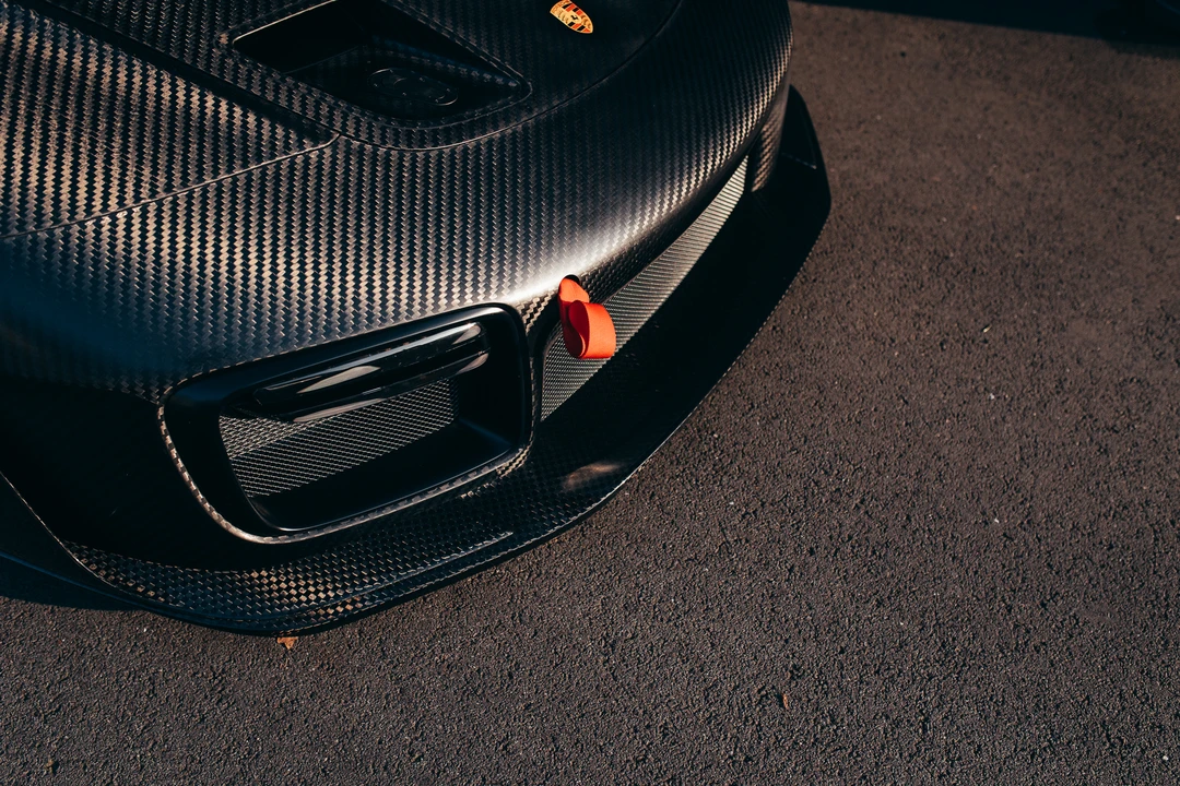 2019 Porsche 934 & 935 - Image 20 of 31