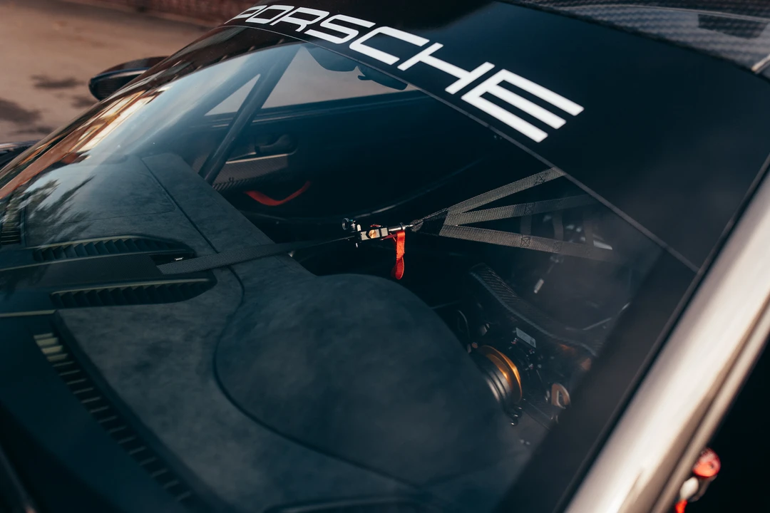 2019 Porsche 934 & 935 - Image 24 of 31
