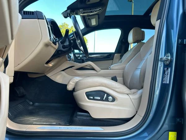 2019 Porsche 9Y0/9Y3 Cayenne - Image 15 of 21