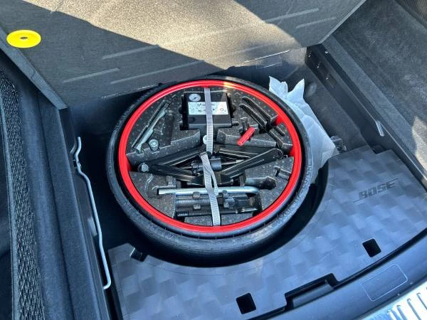 2019 Porsche 9Y0/9Y3 Cayenne - Image 19 of 21