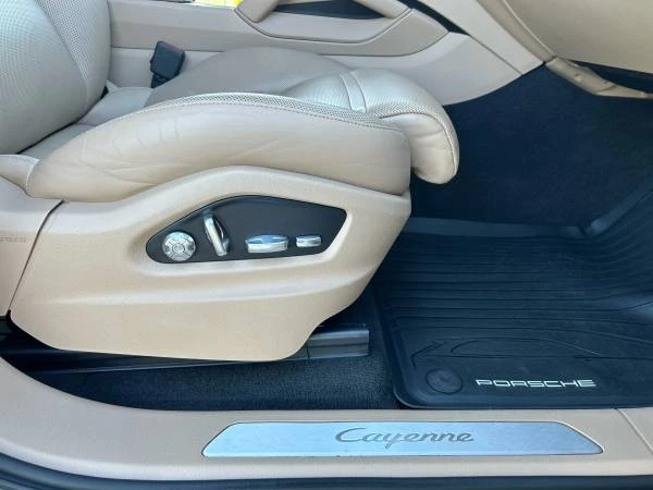 2019 Porsche 9Y0/9Y3 Cayenne - Image 21 of 21