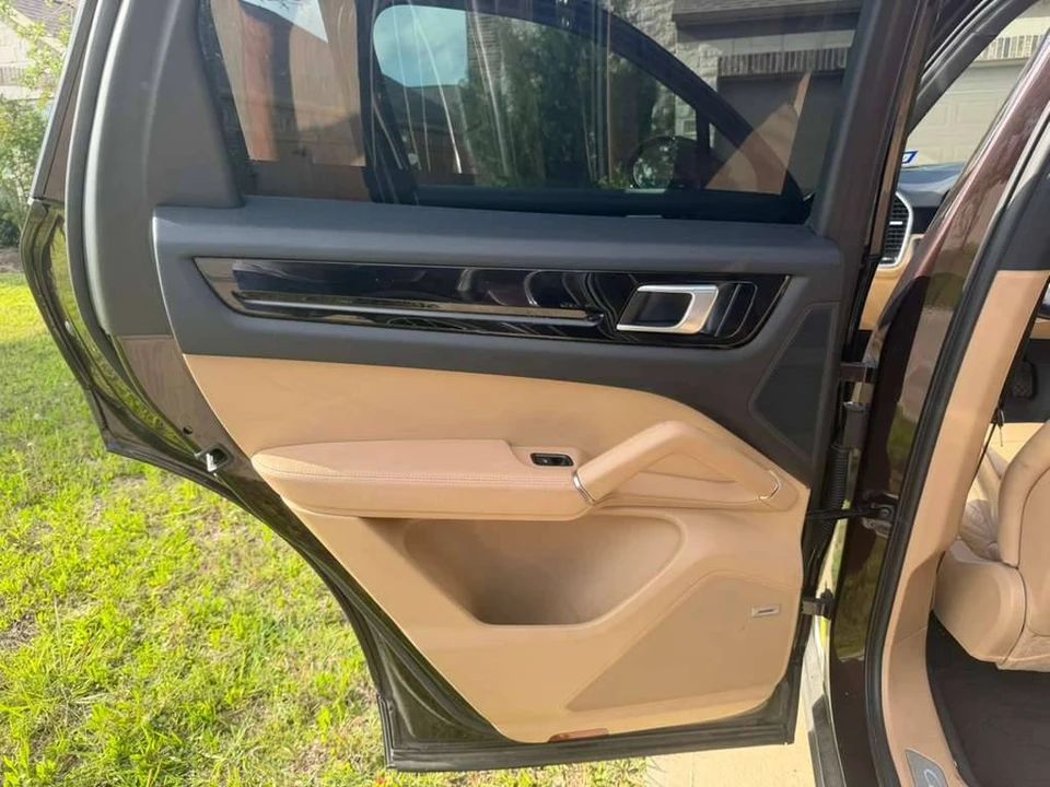 2019 Porsche 9Y0/9Y3 Cayenne S - Image 11 of 24