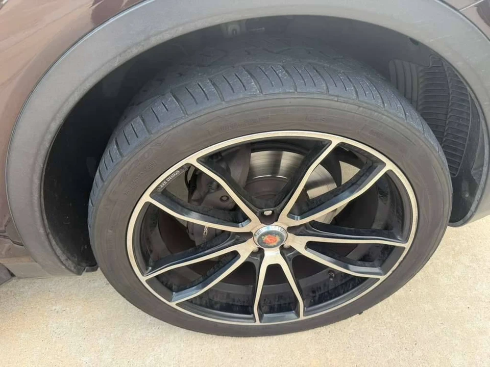 2019 Porsche 9Y0/9Y3 Cayenne S - Image 21 of 24