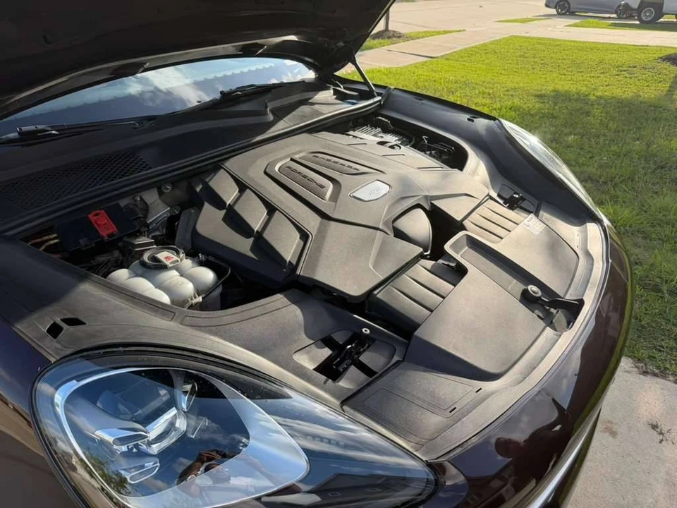 2019 Porsche 9Y0/9Y3 Cayenne S - Image 23 of 24