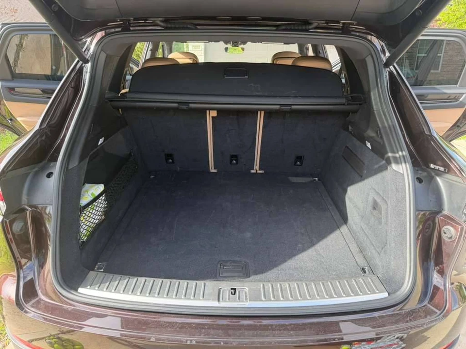 2019 Porsche 9Y0/9Y3 Cayenne S - Image 18 of 24