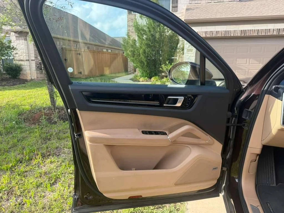 2019 Porsche 9Y0/9Y3 Cayenne S - Image 15 of 24