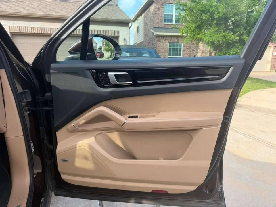 2019 Porsche 9Y0/9Y3 Cayenne S - Image 8 of 24