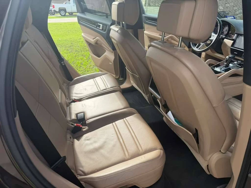 2019 Porsche 9Y0/9Y3 Cayenne S - Image 14 of 24