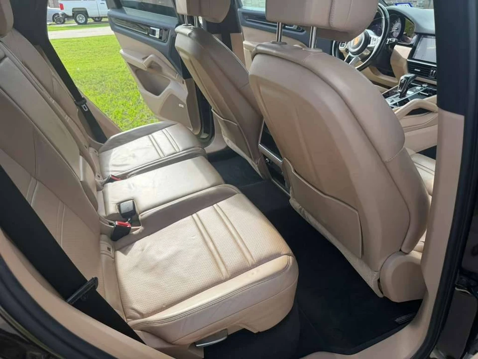 2019 Porsche 9Y0/9Y3 Cayenne S - Image 20 of 24