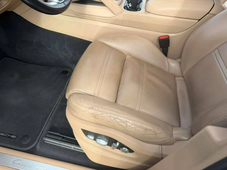 2019 Porsche 9Y0/9Y3 Cayenne S - Image 9 of 24