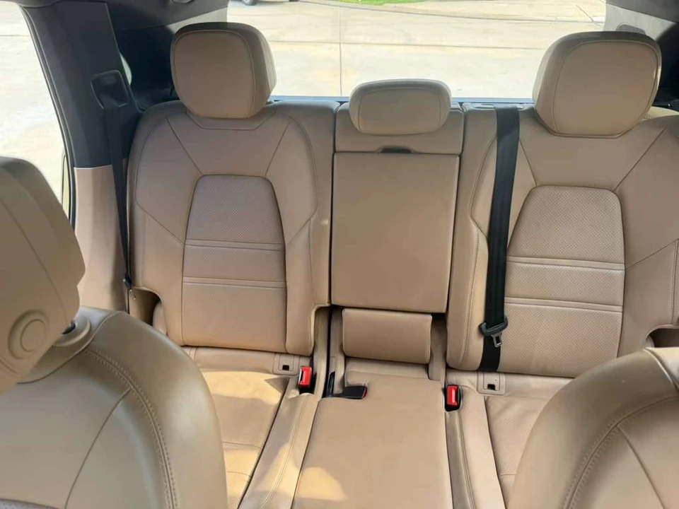 2019 Porsche 9Y0/9Y3 Cayenne S - Image 17 of 24