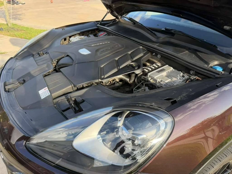 2019 Porsche 9Y0/9Y3 Cayenne S - Image 24 of 24